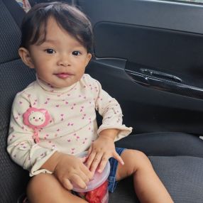 Rohaizee, Keluarga di Port Dickson