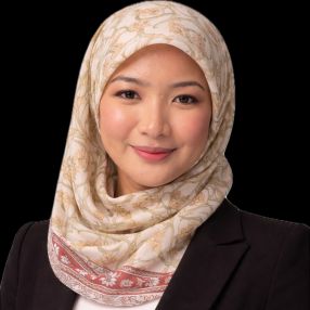 Nurjalita, Pengasuh di Johor Bahru