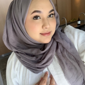 Sharifah, Babysitter in Ampang