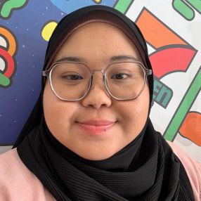 Syazana, Babysitter in Kajang