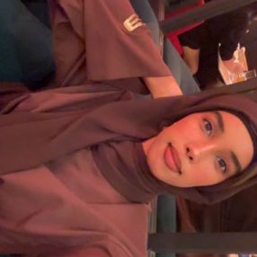 Maria, Babysitter in Kuala Lumpur