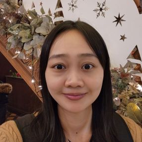 Yee Mun, Babysitter in Teluk Intan