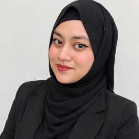 Inun, Babysitter in Petaling Jaya