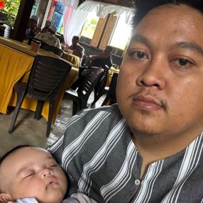 Akmal Khusairi, Keluarga di Dengkil