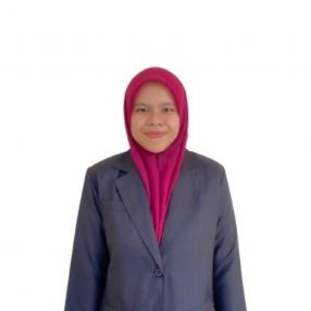 AINUL NAZIHAH AMNI, Pengasuh di Paka