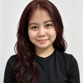 Xavieraa, Babysitter in Sibu