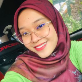 Anis, Pengasuh di Simpang