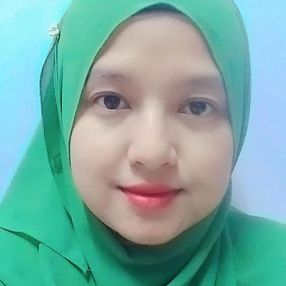 Nor aalia, Babysitter in Temerloh