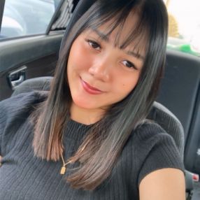 CHRISTIE SILVA ANAK RICHARD, Babysitter in Serian