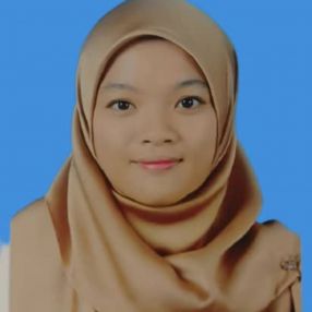 Dg, Pengasuh di Papar