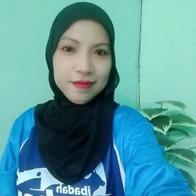 Nor Azmawati, Babysitter in Tanjung Karang