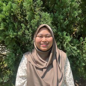 Nora, Babysitter in Rawang