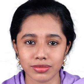 Samia Akhter, Pengasuh di Petaling Jaya