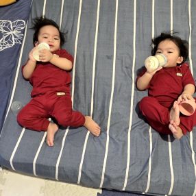 Malek, Keluarga di Kepala Batas