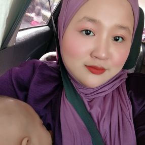 Humaira, Pengasuh di Kota Bharu