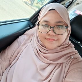 Nur Ainin Sofiya bt Abdul rahim, Babysitter in Arau