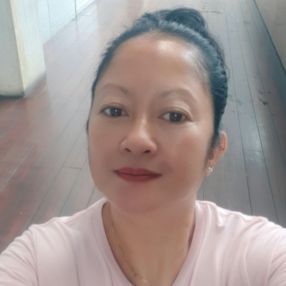 Jane, Babysitter in Kuala Lumpur