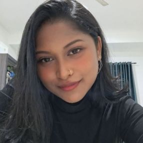 Udeyasharmila, Family in Seremban