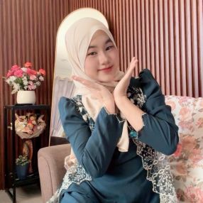 Nurul ayuni, Pengasuh di Papar