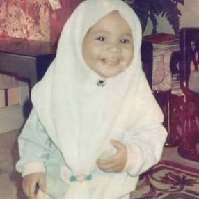 Syifa', Keluarga di Bandar Baru Bangi
