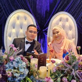 Fatin Nabila Binti Zulhilmi, Keluarga di Subang Jaya