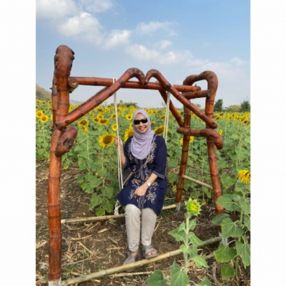 NUR, Keluarga di Kluang