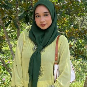 Syahirah, Babysitter in Shah Alam