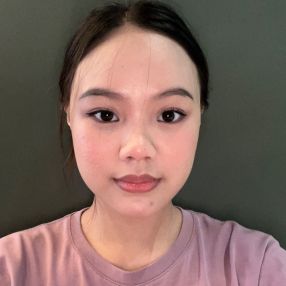 Alesya, Babysitter in Penampang