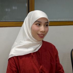 Qistina, Babysitter in Bandar Puncak Alam