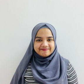 Devi, Pengasuh di Kulai