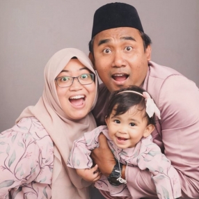 NMohd, Keluarga di Kajang