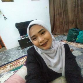 Shikin, Pengasuh di Tanjung Karang