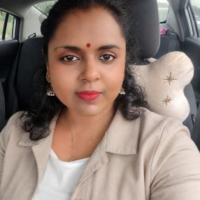 Pushpa, Babysitter in Semenyih