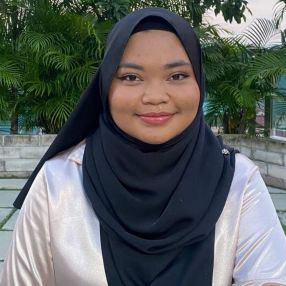 Nurulaisyah, Pengasuh di Merlimau
