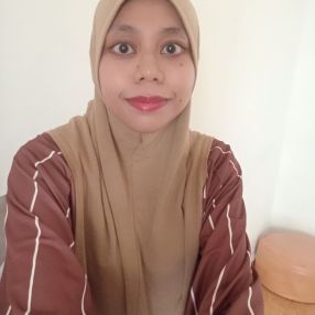 Ibu iman, Pengasuh di Kangar