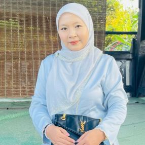 Mia, Babysitter in Tasek Gelugor