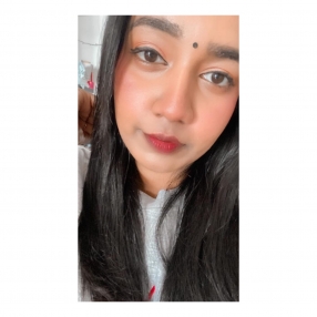 Saranya, Babysitter in Kulai
