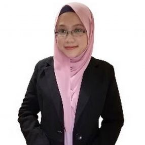 Syamirah, Family in Telok Panglima Garang