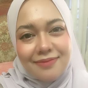 Nur hareeqa hirna bt hardi, Pengasuh di Pulau Indah
