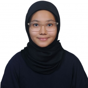 Natasha, Babysitter in Semenyih