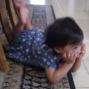 Fatin, Keluarga di Kuala Terengganu