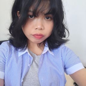 Vivi, Babysitter in Kuching