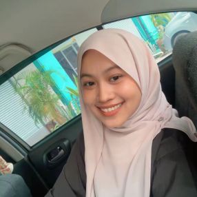 Nurulnur Athirah, Babysitter in Merlimau
