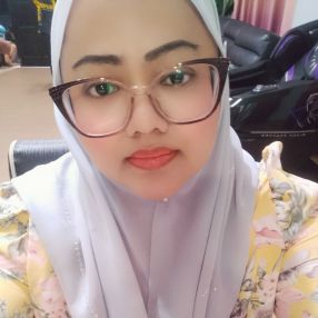 Puteri balqis, Pengasuh di Kajang