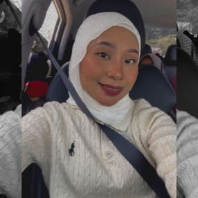 Nur Aleea Syafinaz, Keluarga di Batu Caves