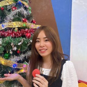 Rachel, Babysitter in Petaling Jaya