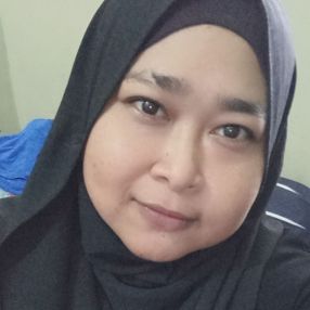 Siti, Pengasuh di Kepala Batas