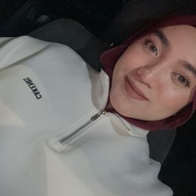 Zahraa, Babysitter in Shah Alam