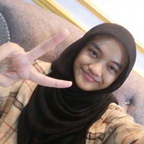 Nad, Pengasuh di Skudai