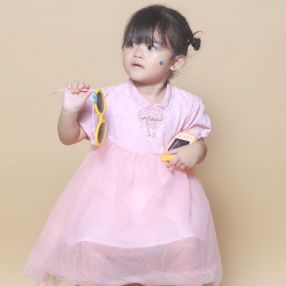 Tasha, Family in Simpang